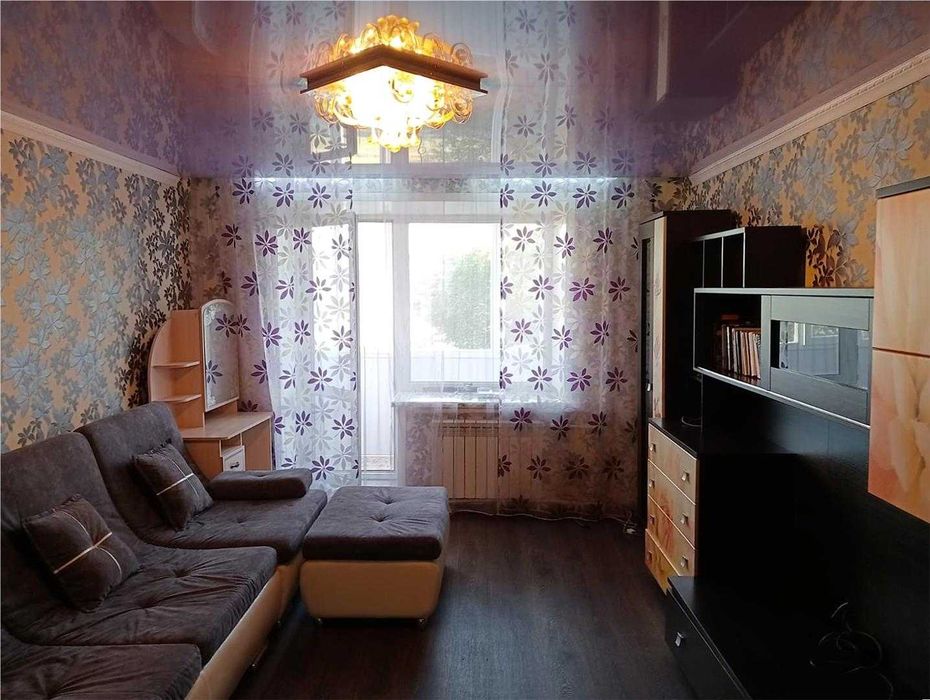 В продаже 3х ком.площ58, 3эт, 2мкр Помощь в Ипотеки