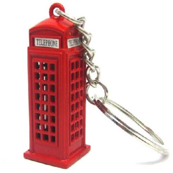 Брелок для ключей