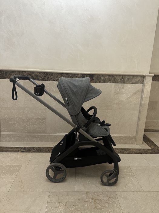 Продам коляску Bugaboo Dragonfly