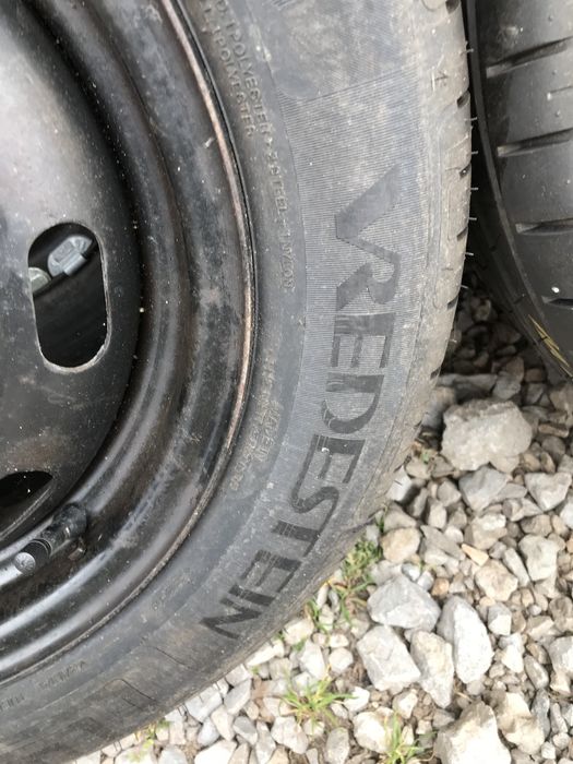 Нови летни гуми 4бр.175/60R14