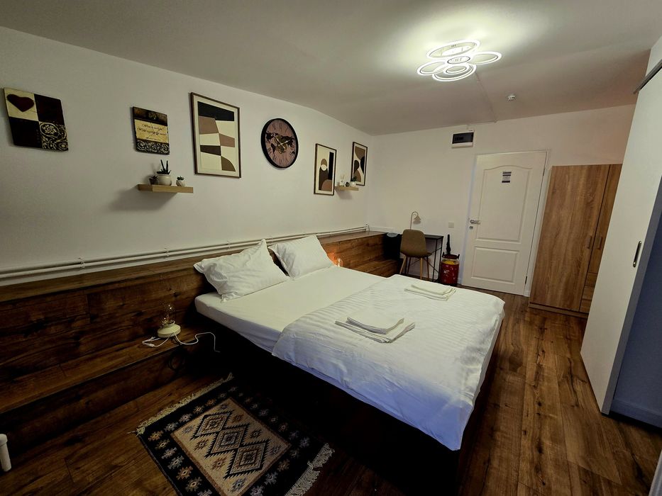 Cazare regim hotelier Bragadiru Ilfov