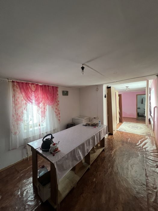 Продам Дом и участок торг есть