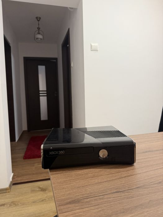 Vand xbox 360 defect