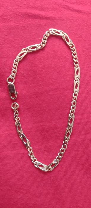 Vând brățară și lănțișor 14 K