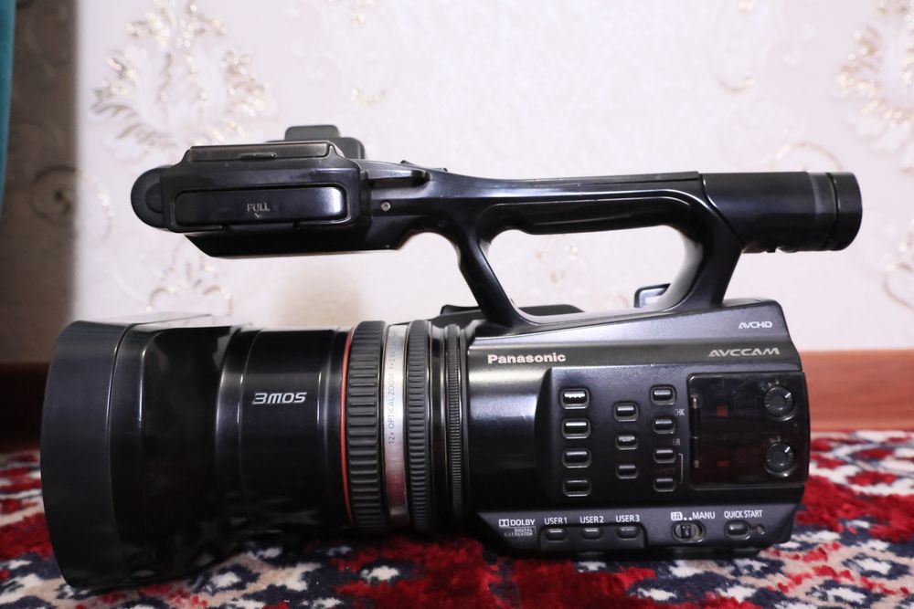 Panasonic Aj90 Xolati yaxshi