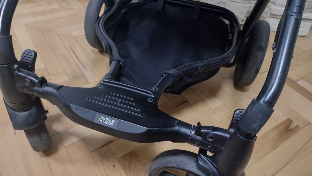 Количка Mamas and papas