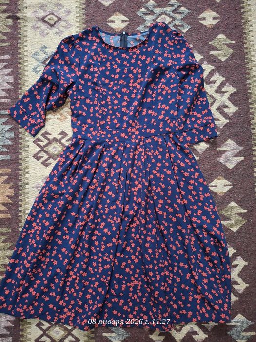 Платья. Юбки. Все по 2000