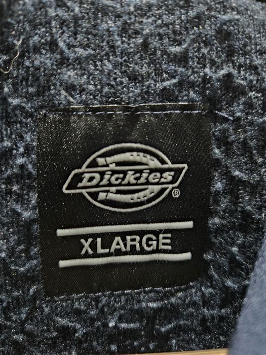 Dickies Jacket  -  XL размер яке