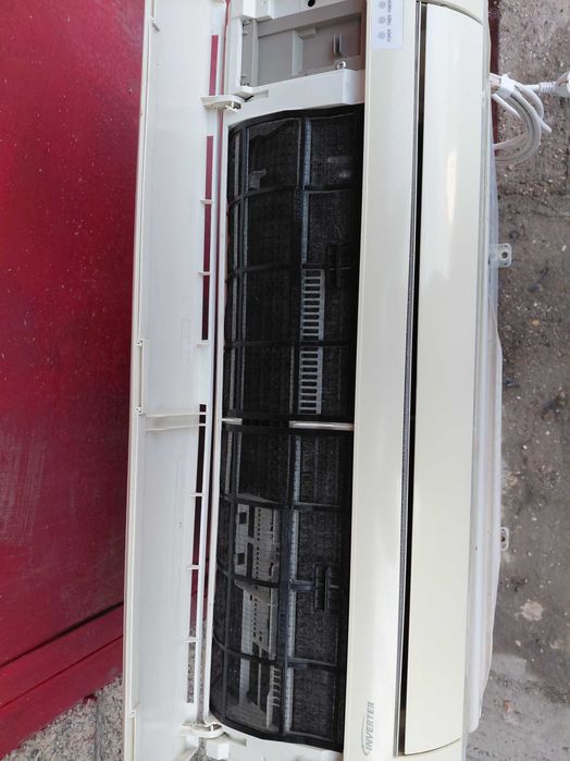 Продава се работещ климатик Panasonic 12000btu