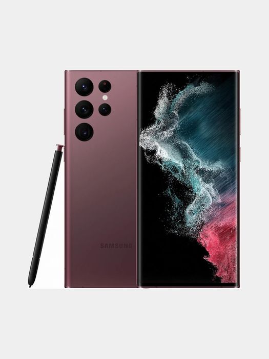 Обменяю Samsung S22 ultra на iphone 14 pro max