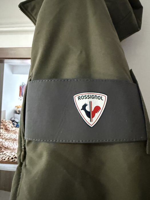 Geaca Rossignol barbati