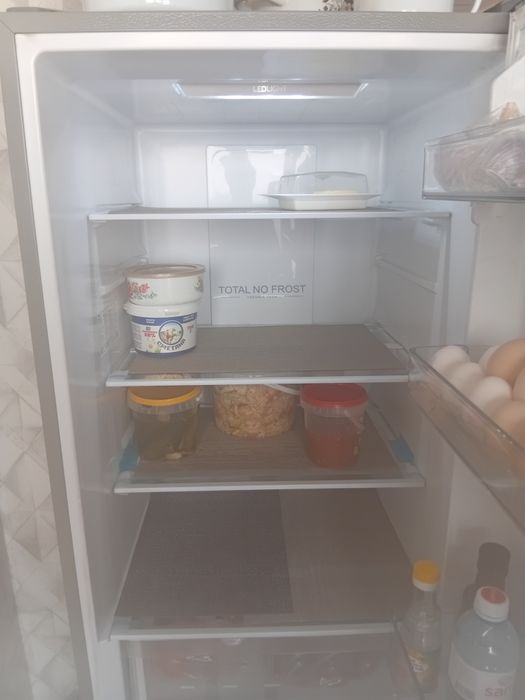 Холодильник Haier