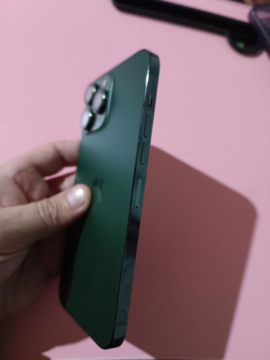 Iphone 13 pro max KH/A