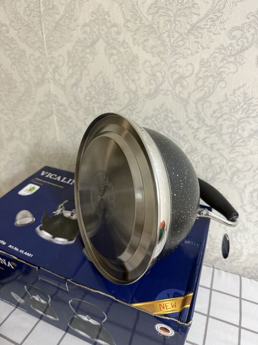 Набор чайников Vicalina