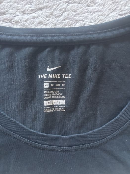 Детски слуичер nike