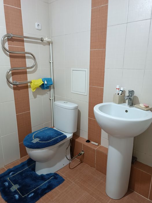 Сдам 1 комнатную квартиру