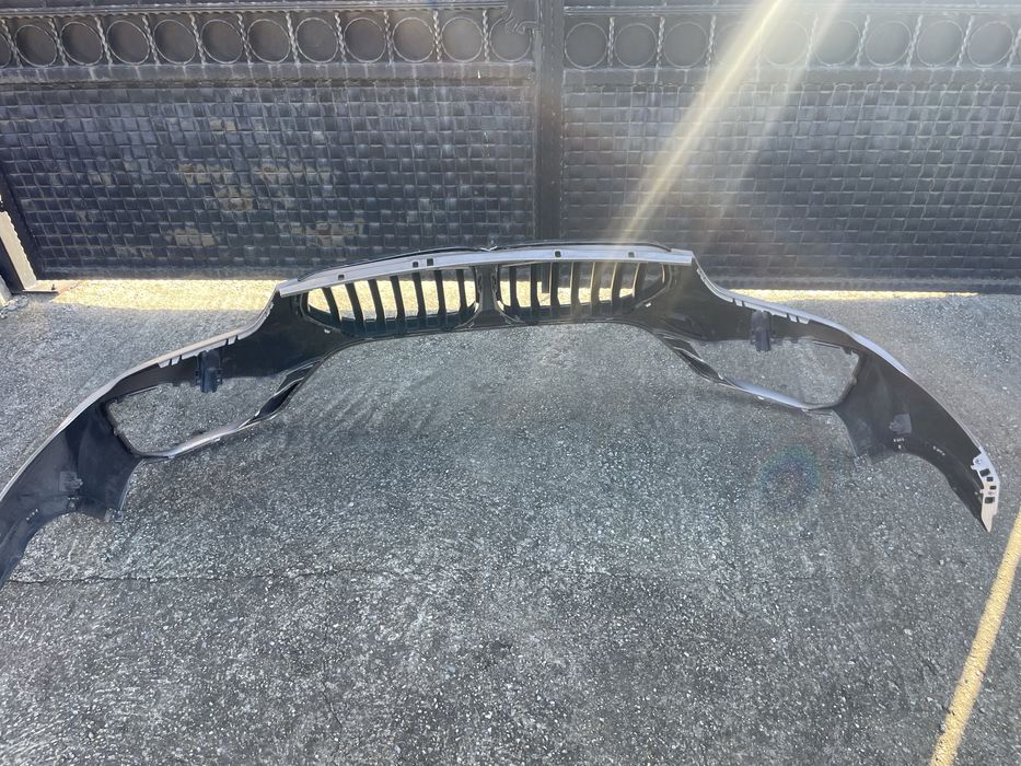 Броня за Бмв ф 48 bmw F 48 Sport M