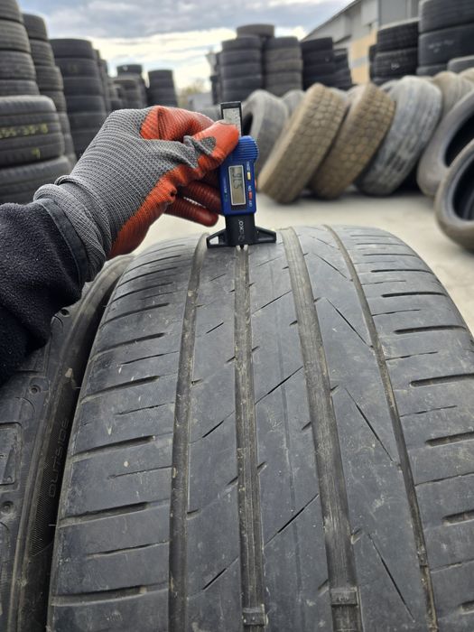 Anvelope de vara 255-40r20 Hankook