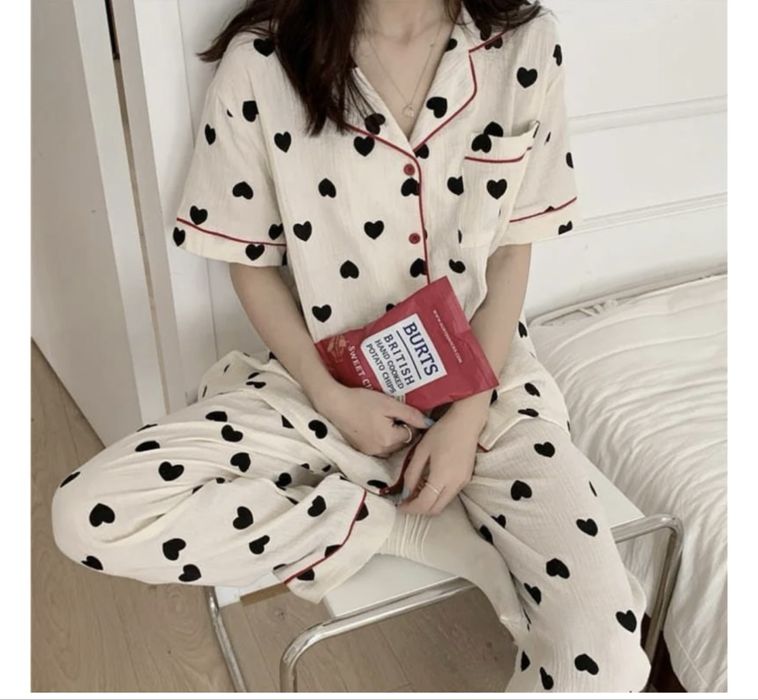 Продам пижаму новый