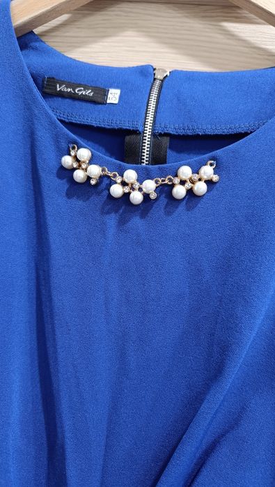 Продам новое платье 54 размера