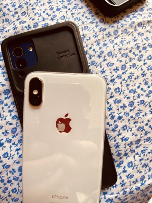 Айфон хс экран экран сломаный бу