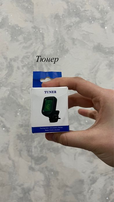 Концертная укулеле Levinson черный