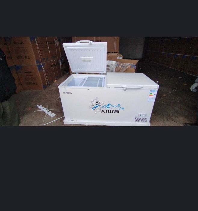 Morozilnik/Морозильник торговый Marazilka/Маразилка ларь