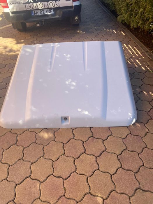 Hardtop Amarok 2010-2016