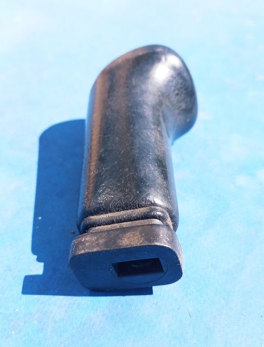 Селектор КПП ВАЗ