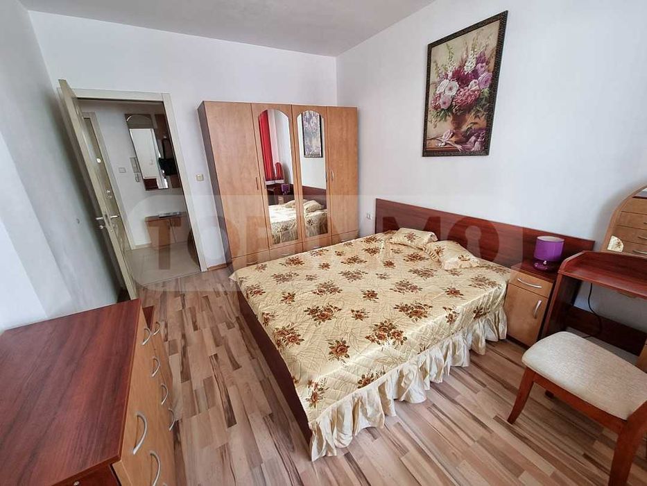 Продава се Двустаен апартамент в Варна, Възраждане 1 - 43 кв.м за 2791 €/кв.м - Снимка #5