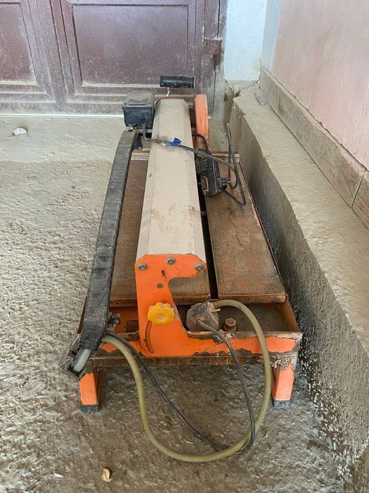 Плиткарез б/у хаммаси ишлайди