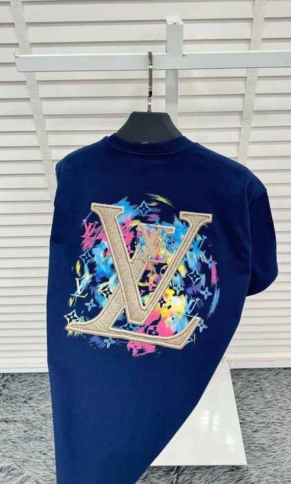 Мъжки тениски различни модели