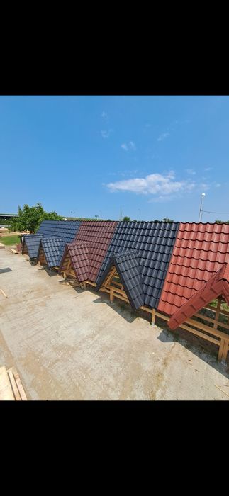 Firmă specializată, Acoperișuri bilka
De la A la Z 
Vă st