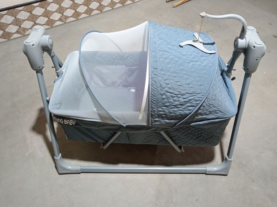 Качелька для малыша