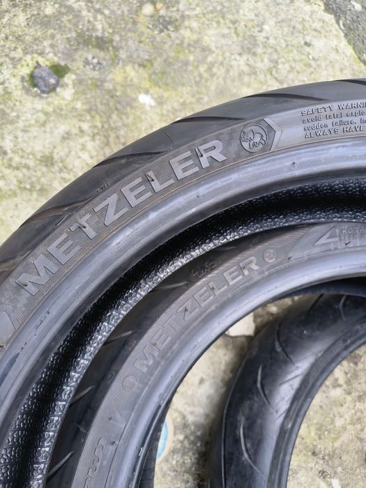 Metzeler 180/120