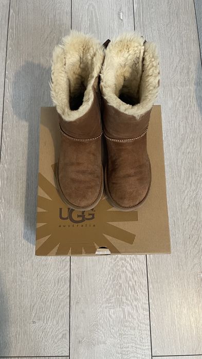 Cizme UGG marime 37
