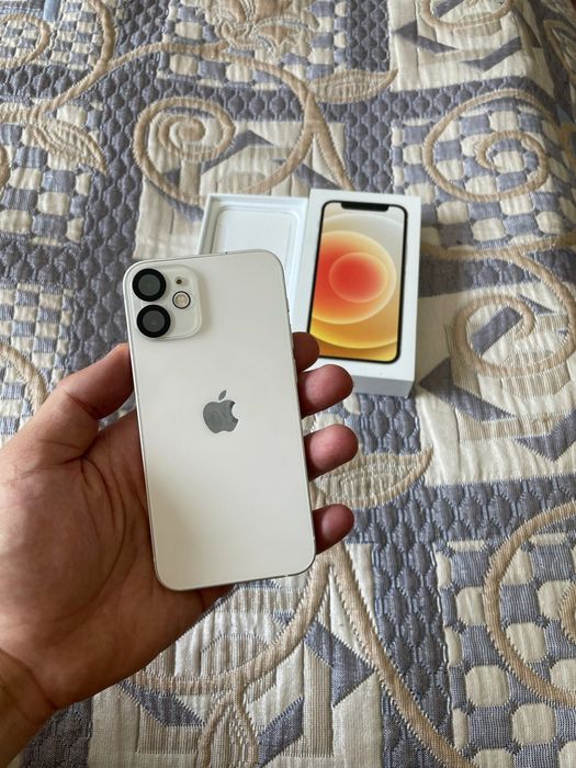 Айфон 12 мини 128гб