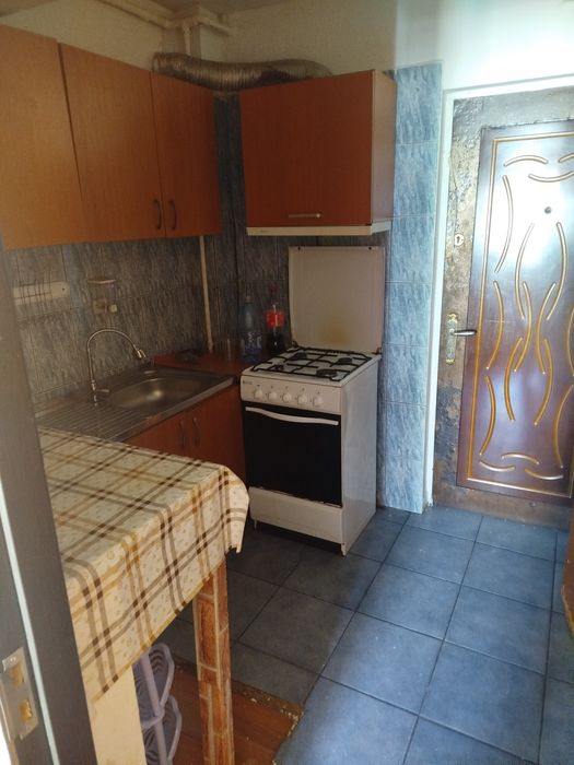 Garsoniera Mioveni C1 etaj 3