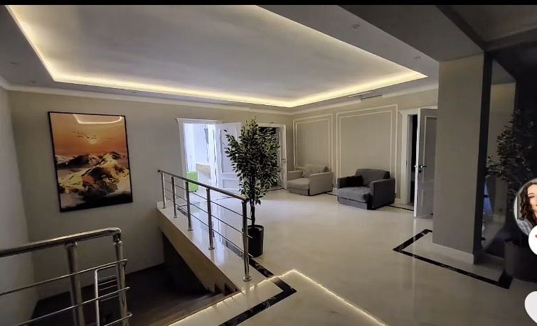 Зона отдыха Бургулюк