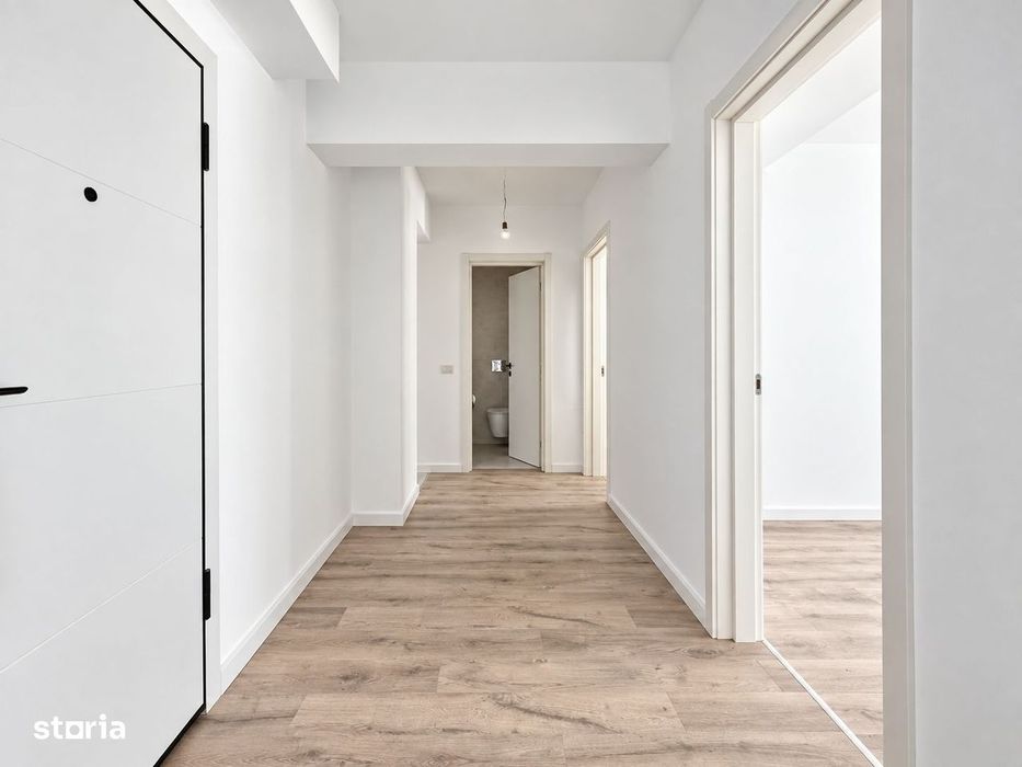 Apartament 3 camere | Prima Arena | Parter | Iosia | 65.6 mp
