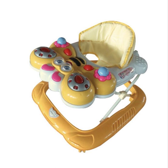 Проходилка kikka boo Butterfly