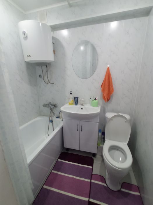 Продам двухкомнатную квартиру