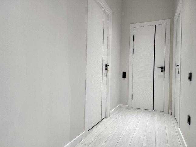 Сдаётся квартира на Яккасарае 3/4/9