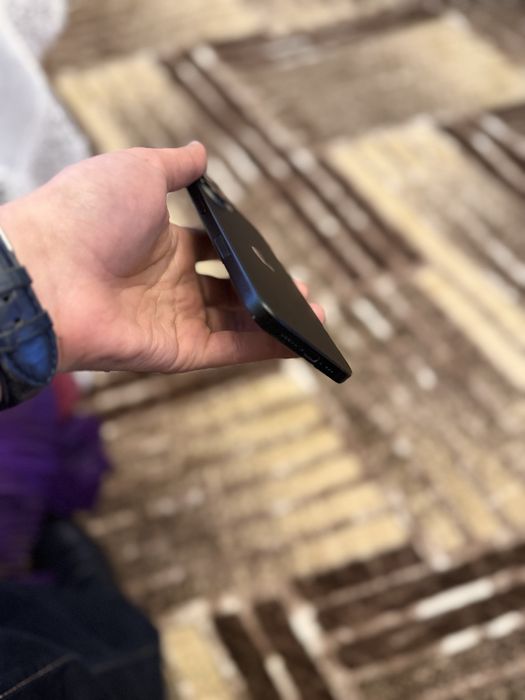 iPhone 16 Black 128gb