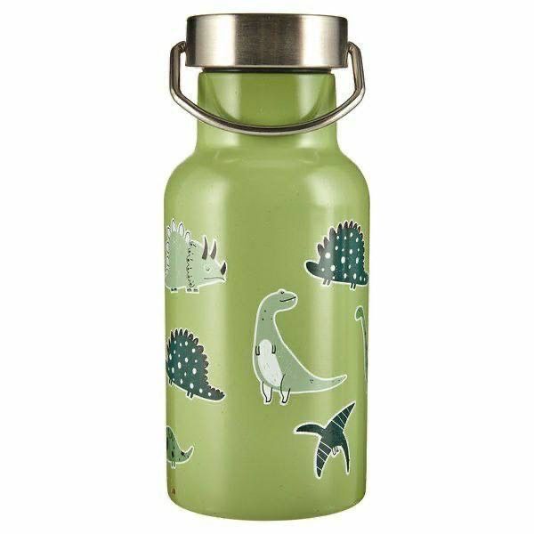 ‼️ Термобутылка CROFTON из нержавеющей стали — Германия, 350 мл