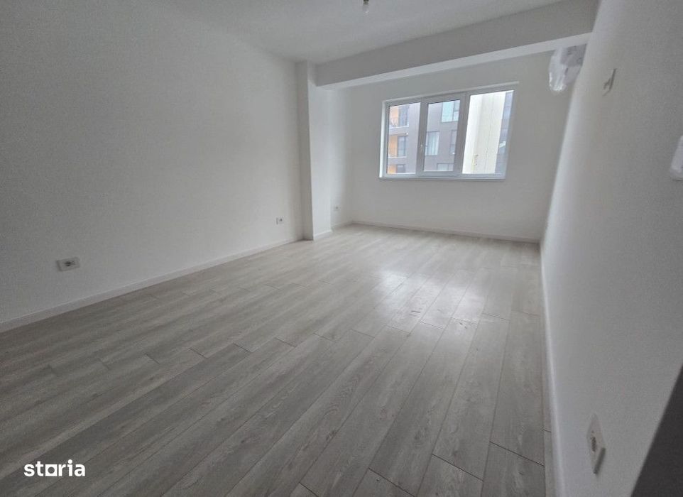Apartament  2 CD intabulat, parcare  etaj 1 Cod:161222