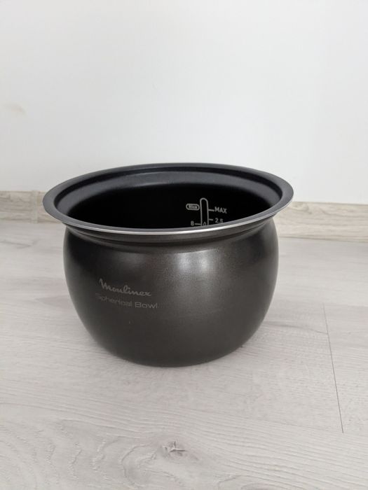 Moulinex turbo cuisine