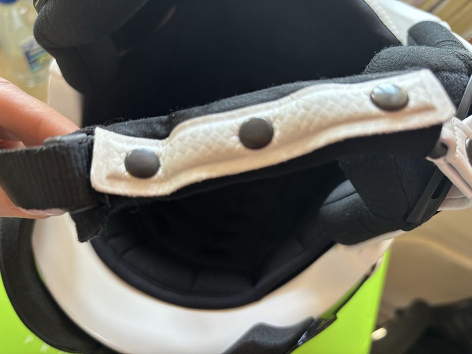 Каска за ски на марката kask