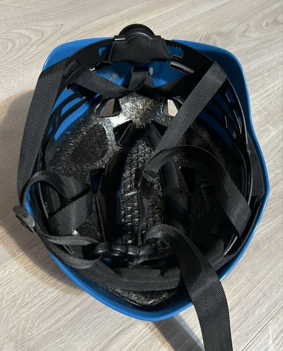 Cască alpinism Salewa