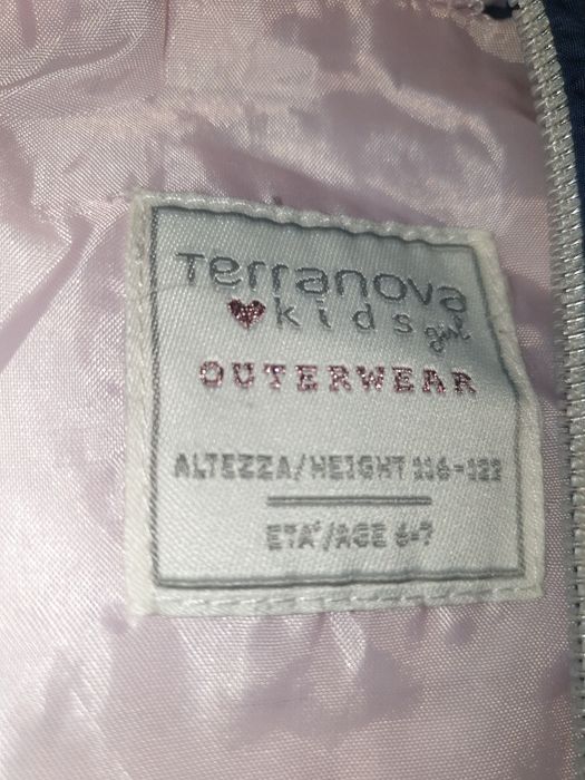 Geaca Terranova, Outerwear, 116-122
